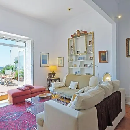 Apartment Spacious Orta Terrace *