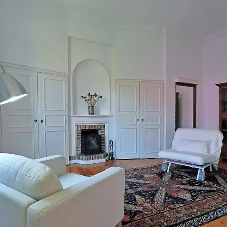 Spacious Orta Terrace * Lissabon